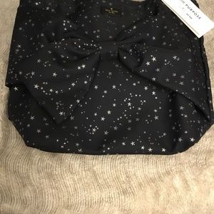 Kate Spade Starring Canvas Tote